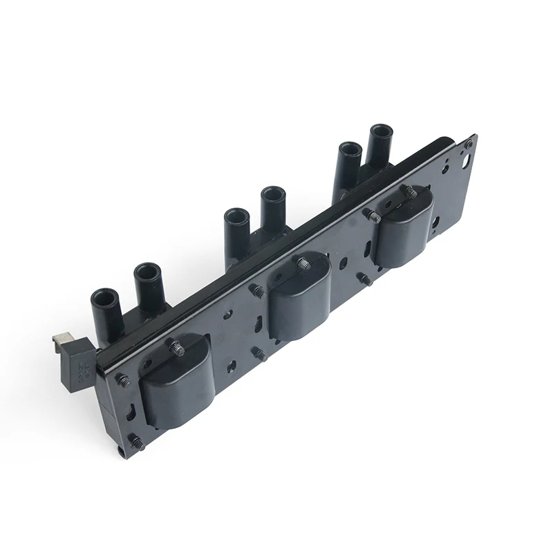 

Новая катушка зажигания BF для Kia Carnival MPV 2.5i 2,5 V6 2.9TD OK9BV1810 UF256 C-684