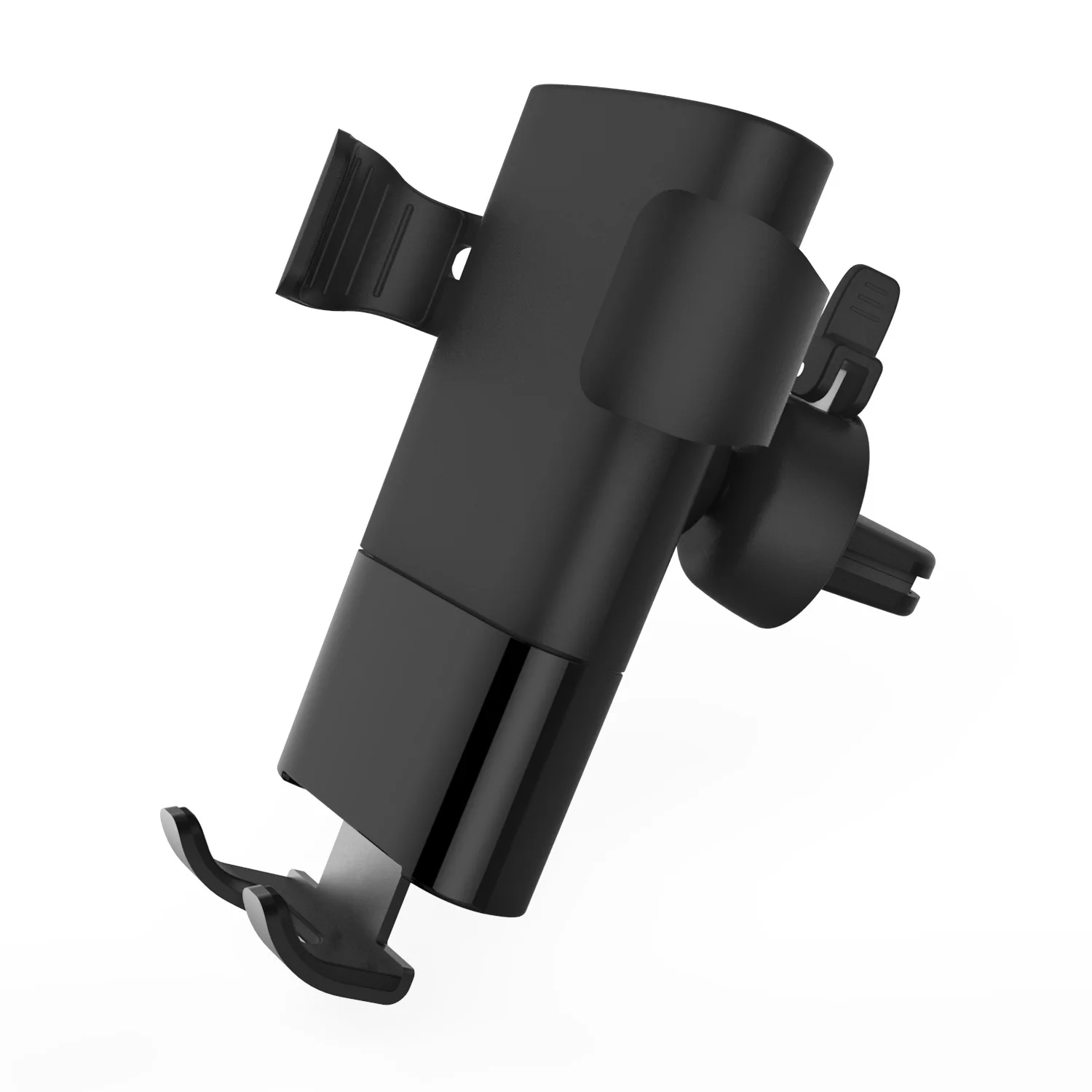 

Car Mounted Gravity Holder Wireless Charging Cable QII Original Factory Production Creating Structure Patented Oemodm LBP
