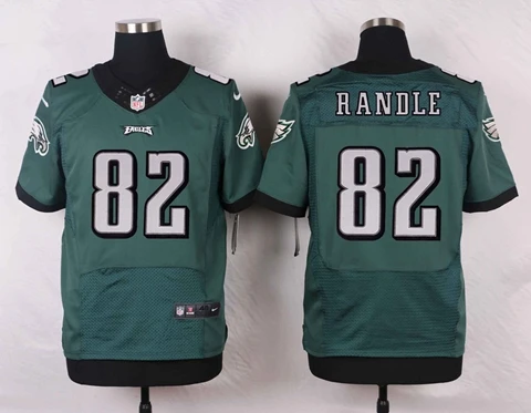 Синий Stitiched, Philadelphia s, Carson Wentz, Darren Sproles, Sam Bradford Jersey - Цвет: Синий