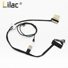 Tela de vídeo fio flexível para asus fx502 fx502v fx502vm 30pin portátil lcd led lvds display fita cabo 1422-02b50as 14005-02000200