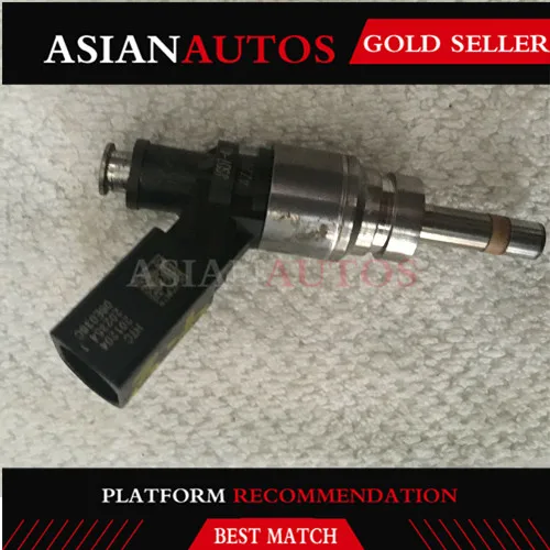 Форсунка топливной форсунки для Audi A4A6A8 2005-2011 06E906036C автомобильные аксессуары