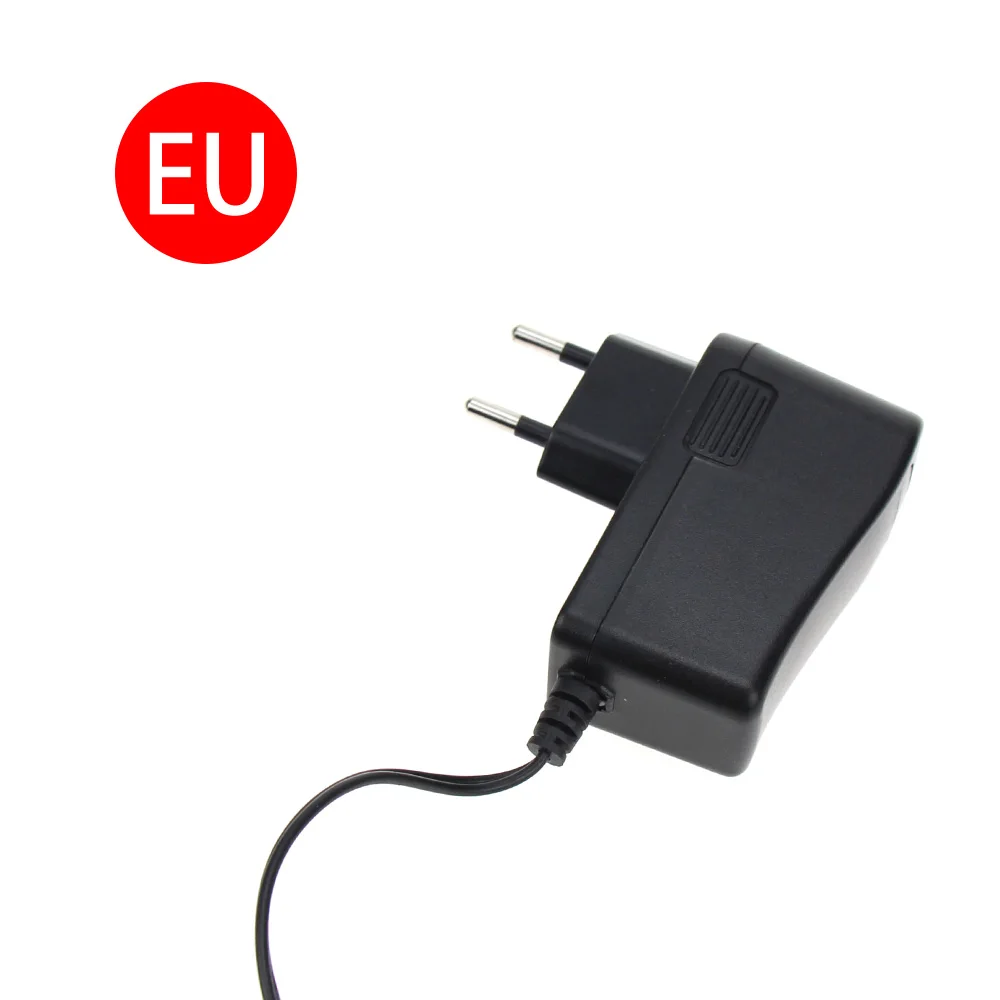 EU Plug KSC-25 быстрого Зарядное устройство для Kenwood KNB-24L KNB-25A KNB-26N KNB-35L KNB-40LC KNB-55L KNB-56N KNB-57L Батарея радио - Цвет: EU Plug