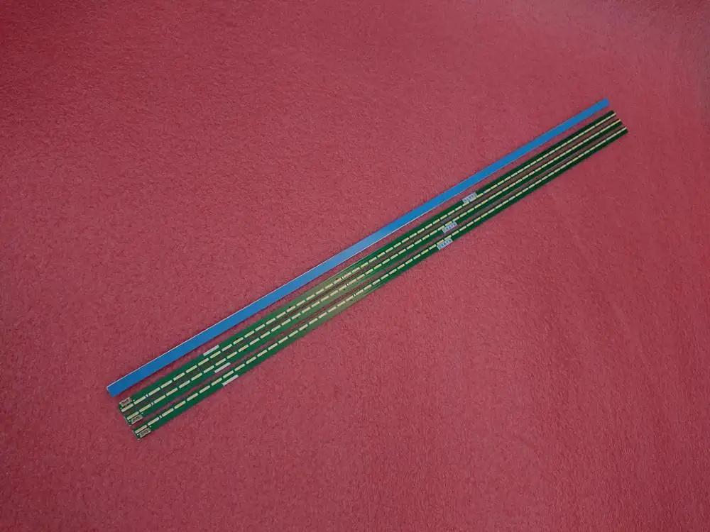 5 шт./10 шт. Светодиодная лента для подсветки LG 55UF6450 55UH6150 55UF6430 6916L 2318A 2319A 6922L 0159A 55UH615V