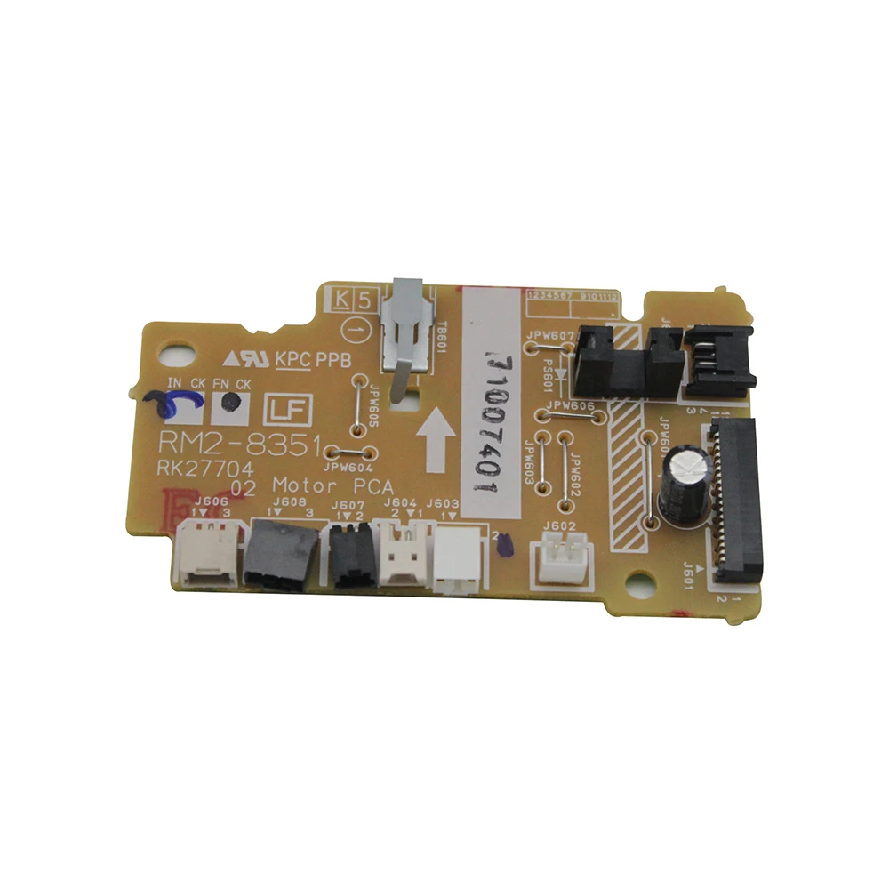 Плата управления постоянным током RM2-8351 для HP LaserJet M227fdw M203dw M206dn M230sdn M203 M206 M227 203 206 227