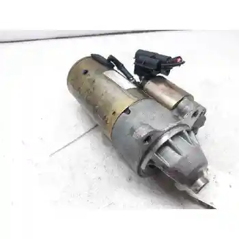 

1S4U11000AA STARTER MOTOR FORD FOCUS SALOON (CAK)