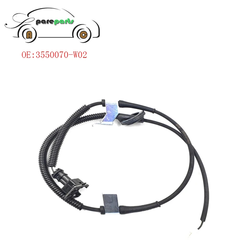ABS wheel Speed Sensor 3550070-W02 For Changan High quality | Автомобили и мотоциклы