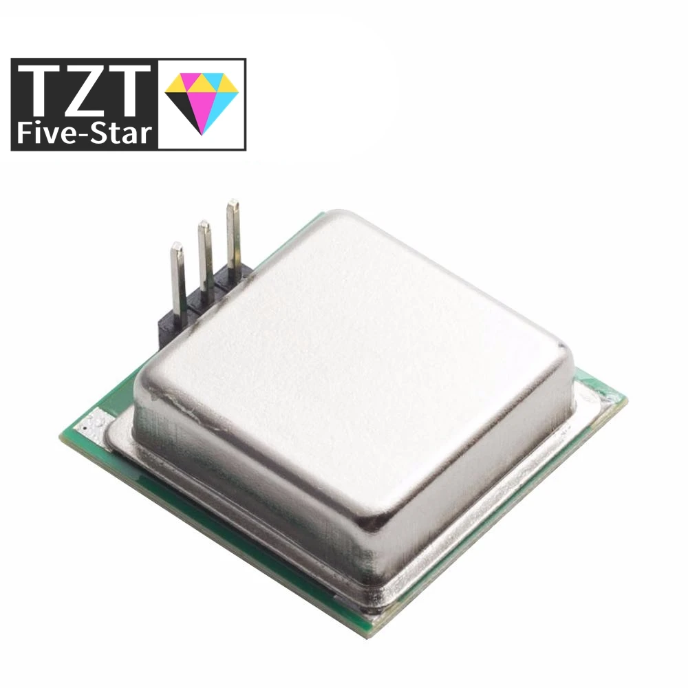 1/3PCS Radar Sensoren modul mikrowelle körper induktion modul 24ghz Cdm324 Radar Induktion Schalter Sensor Modul – Detail 2