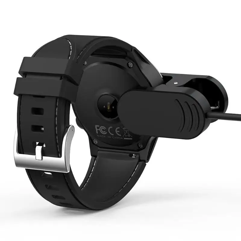 M4S gps IP67 2G Bluetooth Вызов спортивные сердечного ритма кровяное давление Смарт часы