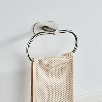 

Hand Towel Bar/Holder/Rail/Ring Rack Hardware Bathroom Bathing Accessories Sets