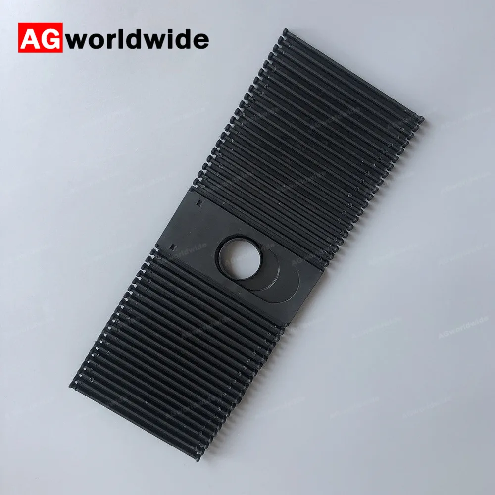 

3W1713111J LHD Gear Selector Console Blind Cover Cap AT Gearbox Shifter Cover For Bentley Continental GT 2004-2010 Flying Spur