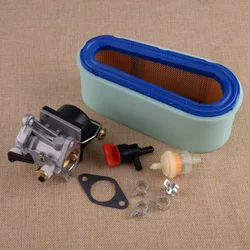 9pcs Carburetor Carb Kit Fit For Tecumseh 13Hp 13.5Hp 14Hp 15Hp OHV125 OHV130 OHV135 OV358EA