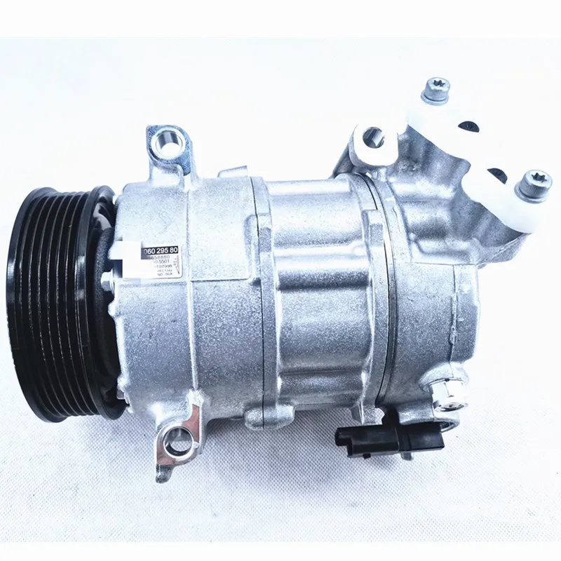 Air Conditioning Compressor 9806029580 648741 FOR Peugeot 308 308SW