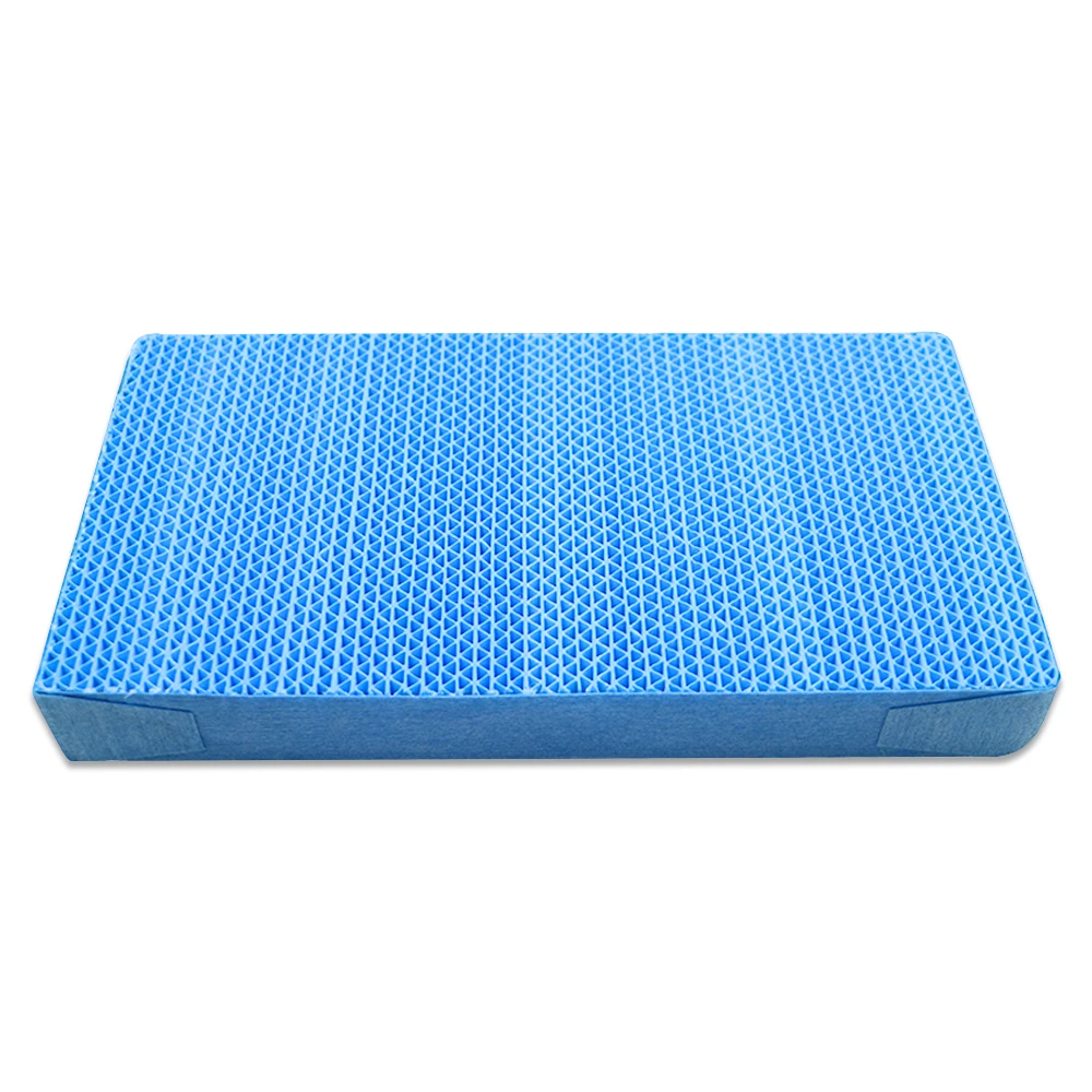 Description Picture 2 of itemHigh Quality humidification purifier parts For Philips AC4084,AC4085,AC4086,Humidification filter AC4148,size 228*120*28mm