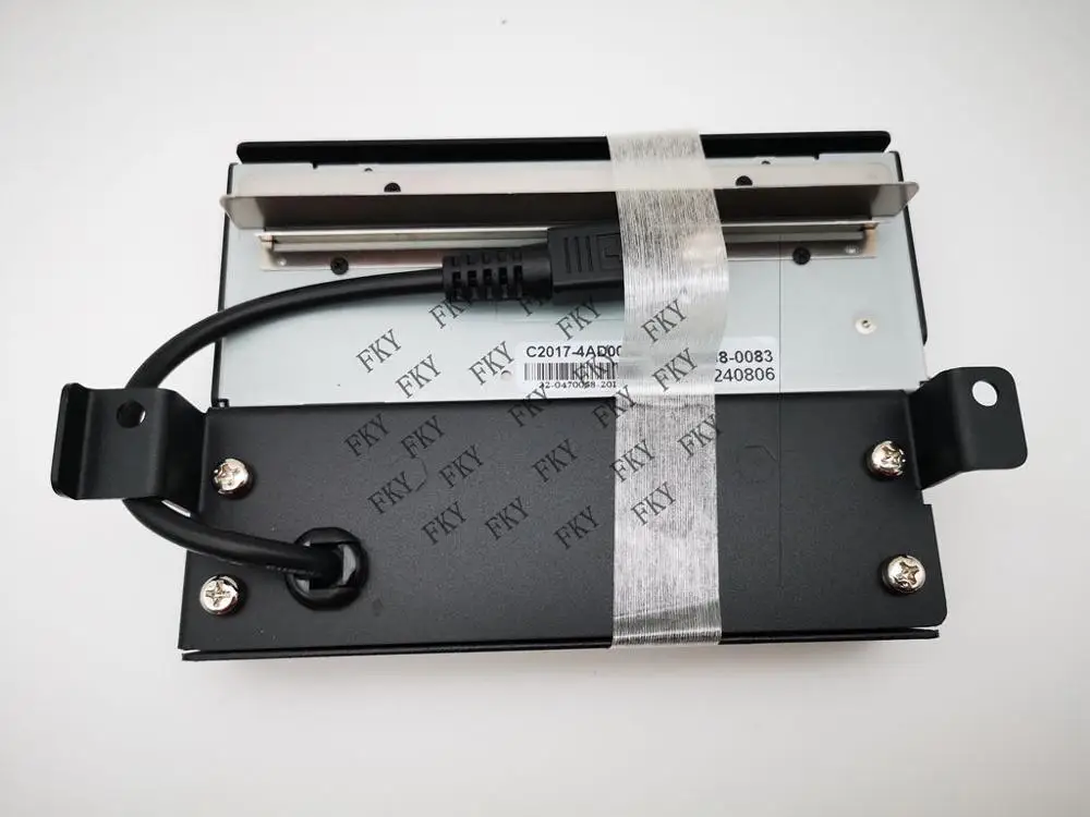 

Новый оригинальный для TSC-2410 TTP-344 резак для этикеток Принтер штрих-кода TTP-2410 резак TTP-2410M TTP-2410MU