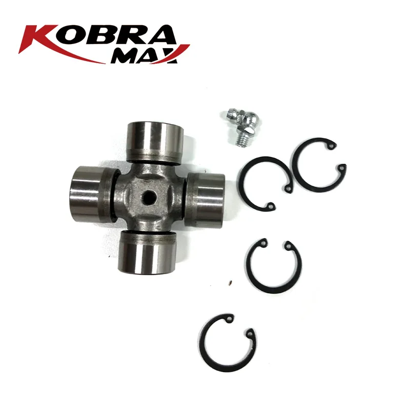

KobraMax CROSS high quality SHAFT UNIVERSAL JOINT 0F19080808 fits for auto parts car accessories