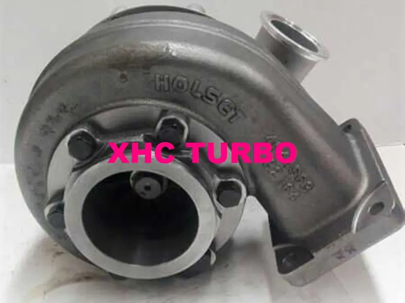 Новая Подлинная HOLSET HX50 2834277 2834275 5354343 турбо Турбокомпрессор для CUMMINS M11 10.8L 420HP