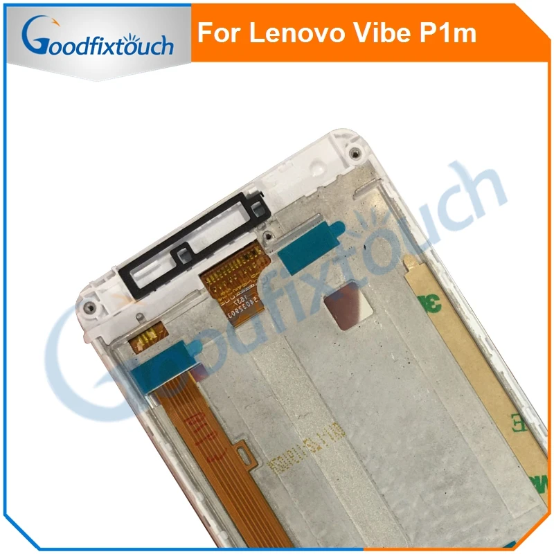 5.0 LCD ȭ  ̺ P1m P1ma40 P1mc50 LCD ÷ ġ ũ Ÿ   ü ǰ