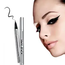 

1PC Professional Ultimate Black Liquid Eyeliner Long-lasting Waterproof Quick-dry Eye Liner Marker Make-up For Women Beauty Tool