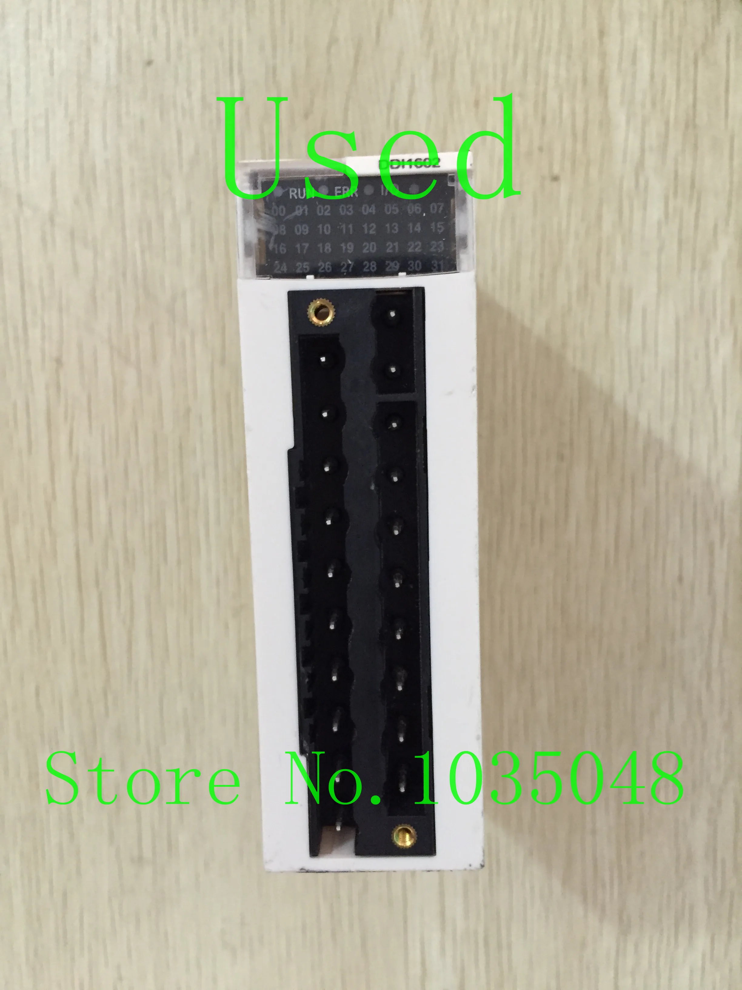 

1PC BMXDDI1602 Used and Tseted Priority use of DHL delivery