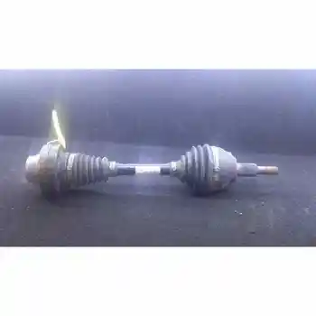 

7L6407271G TRANSMISSION FRONT LEFT VOLKSWAGEN TOUAREG (7LA)