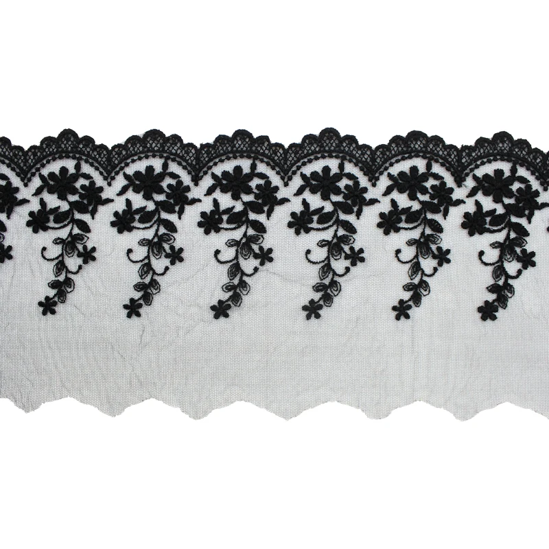 lace for sewing 5yrd/lot
