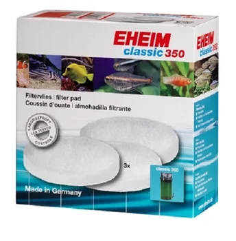 

EHEIM EHEIM 2217 Sponge white filter