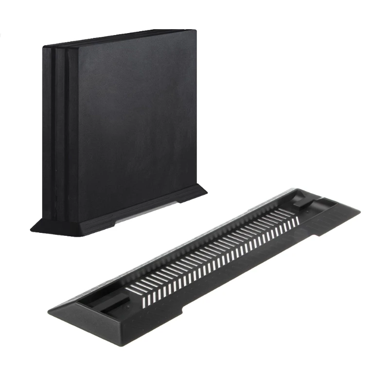 

Vertical Stand Holder Dock Mount Base for sony PlayStation 4 PS4 Slim Console