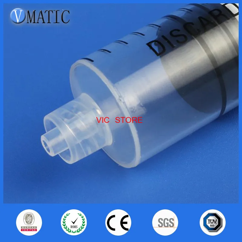 Бесплатная доставка 20cc ручной шприц распределительная паста аппликатор