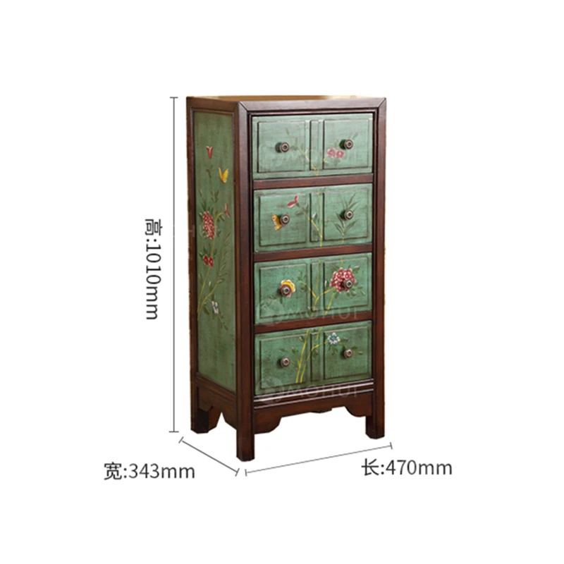 Cajonera гостиная комод Meuble Range Cassettiera шкаф для хранения Органайзер Muebles De Sala