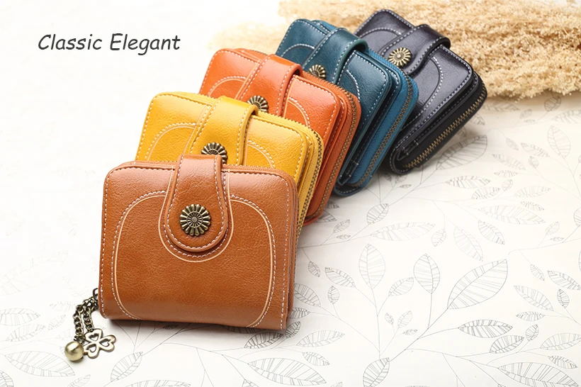 wallets