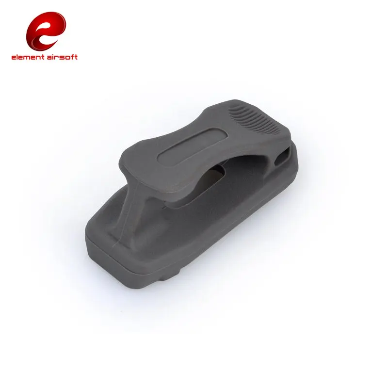 Элемент страйкбол AR15 M4 45x5,56 журнал Ranger Floorplate тактический пистолет Охотничьи аксессуары EX292