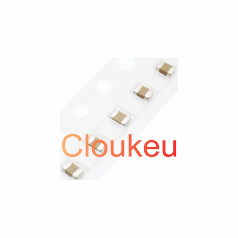 

0805 47UF 476M 6.3V 10V 16V 25V 20% X5R material 2012 SMD ceramic capacitor