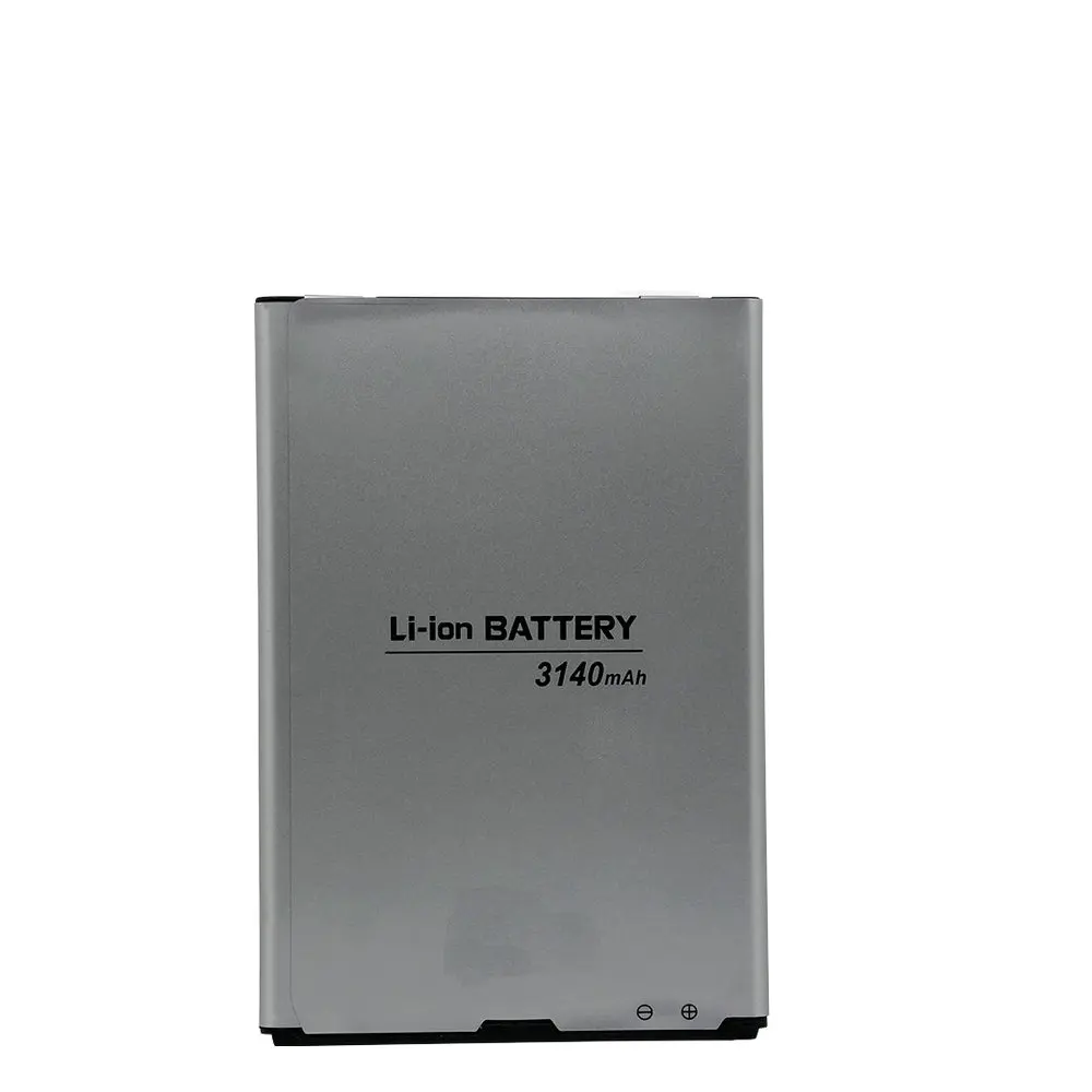 Высокое качество 3140 мАч BL-48TH батарея для LG E940 E977 F-240K F-240S Optimus G Pro LG pro lite D686 E980 E985 E986 сотовый телефон