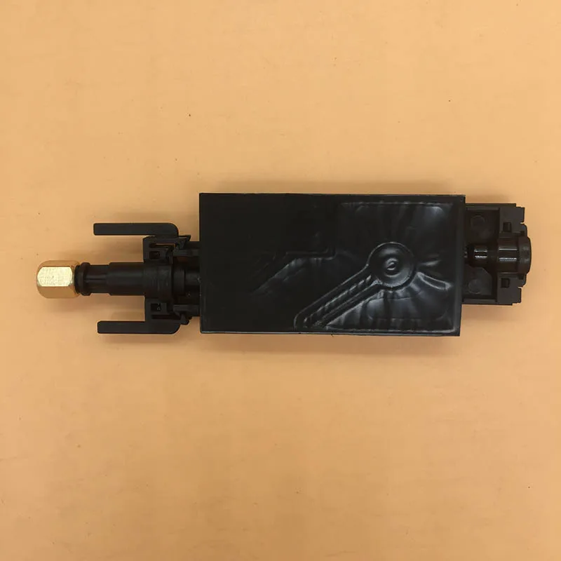 10 шт. Epson DX5 печатающая головка УФ-заслонка для Mimaki JV33 JV5 Xuli Galaxy Wit color Mutoh F186010 TX800 XP600
