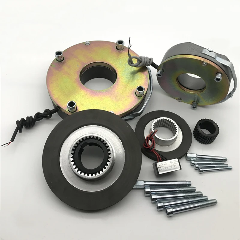 Power Loss Brake SDZ105/08/30/40/80/150 Y2EJ Motor