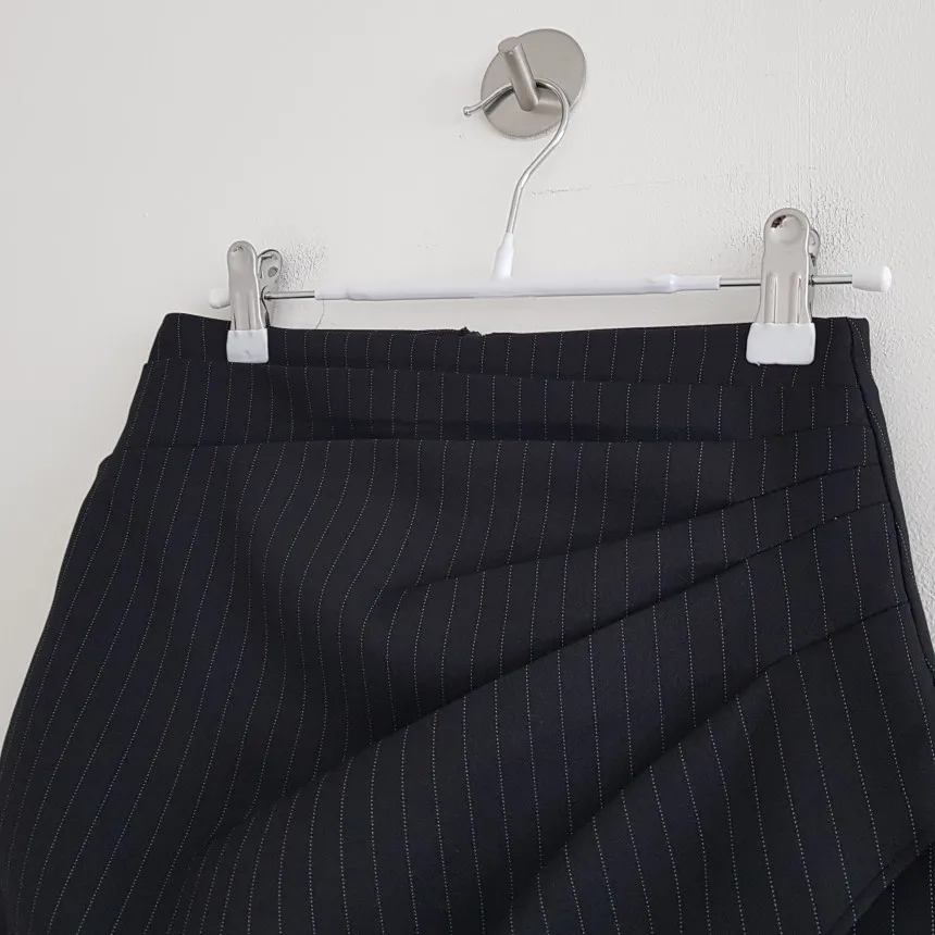 Полосатые мини-юбки с рюшами летняя плиссированная юбка с высокой талией пляжная юбка-карандаш в Корейском стиле винтажная облегающая пикантная юбка-карандаш
