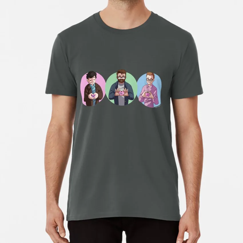 

my brother my brother and me T shirt mbmbam mcelroy bros travis mcelroy griffin mcelroy justin mcelroy