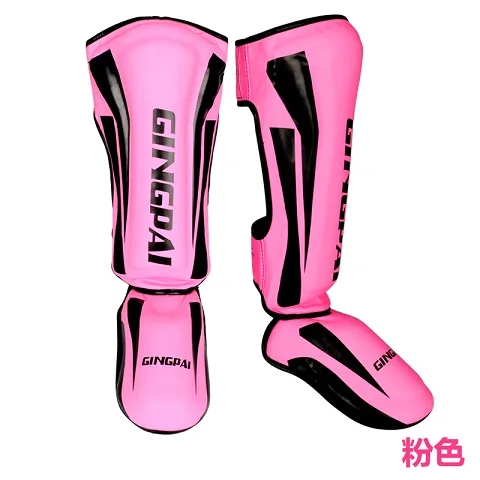 Lorsoul Taekwondo Foot Protector Gear Martial Arts Fight Feet Guard Ankle Support for Men Women Kids Boxing Kicking Punch Bag Sparring Training MMA UFC 