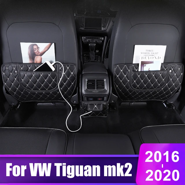 Für Volkswagen VW Tiguan 2 mk2 2016 2017 2018 2019 2020 Auto Sitz