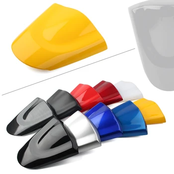 

Sport Motorcycle Rear Pillion Passenger Cover Cowl Seat Back Fairing Protection For Suzuki GSXR 250 2017 2018 2019 2020