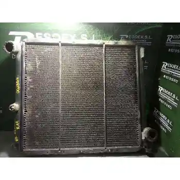 

WATER RADIATOR» OTHERS... Models