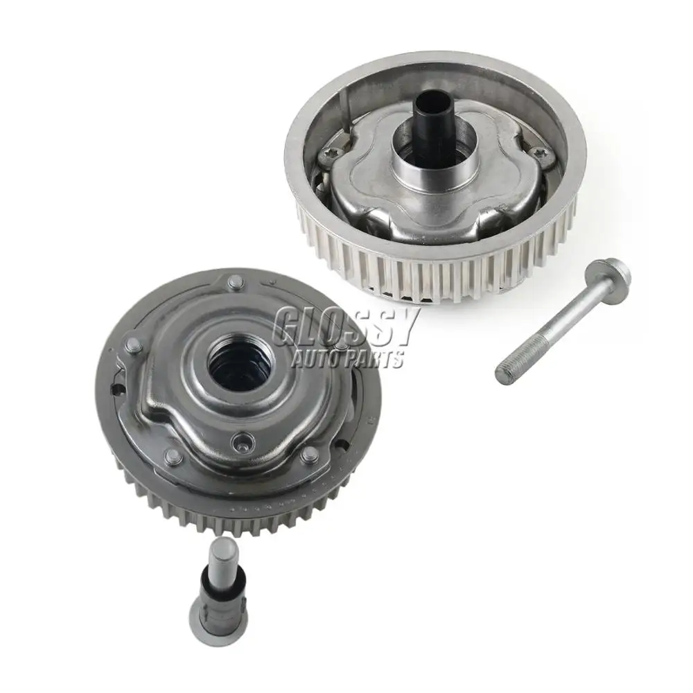  AP02 Camshaft Adjuster Intake & Exhaust For Chevrolet Sonic Opel/Vauxhall Insignia Astra J Mk VI II