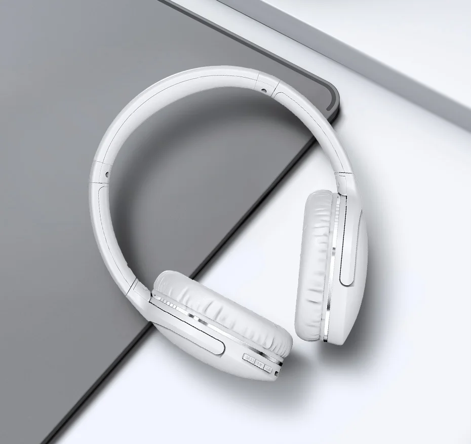 Baseus d02 pro fones de ouvido sem