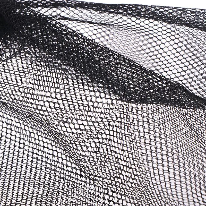 1pc Aquarium Filter Bag Fish Tank Mesh Bag Net Pond Bio Ball Active Carbon Isolation Storage