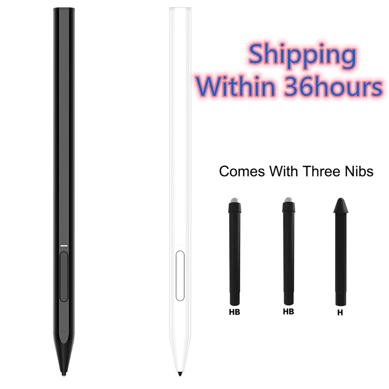 

UOGIC For iPad Pencil with Palm Rejection,Active Stylus Pen for Apple Pencil 2 1 iPad Pro 11 12.9 2020 2018 2019 6th 7th Gen