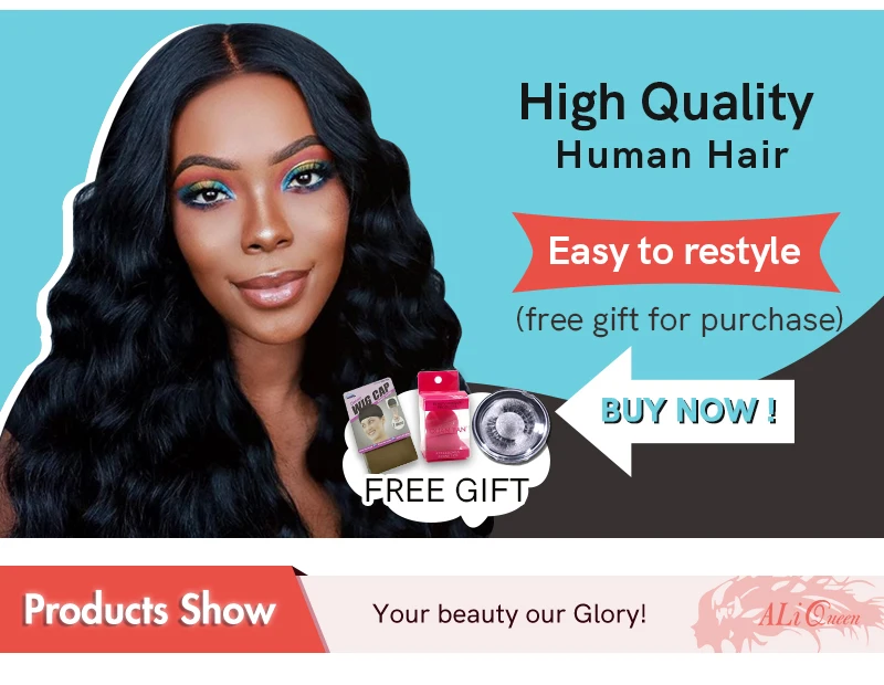 Peruca do cabelo humano afro encaracolado kinky