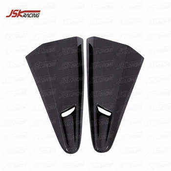 شراء2012-2014 BL SA نمط ألياف الكربون الجانب الخلفي سكوب ل MCLAREN MP4-12C(JSKMRMP12026)