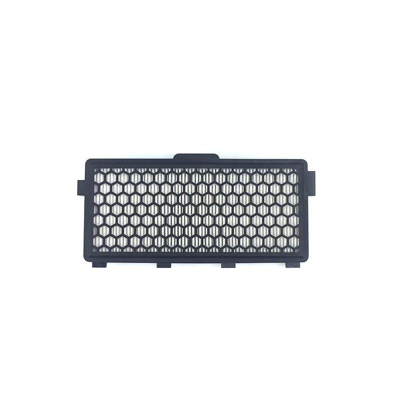 HEPA фильтр МОТОРНЫЙ ФИЛЬТР эффективность HyClean пылесборник для Miele 3D GN S5000 S4000 подметальные машины пылесос запасные части