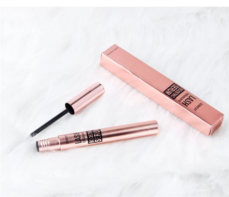 Hot Eyelash Enhancer Eyelash Serum Eyelash Growth Serum Treatment Natural Herbal Medicine Eye Lashes Mascara Lengthening Longer