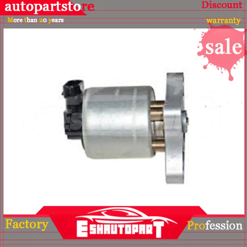 Клапан для Opel Vauxhall Astra G Combo Corsa C Meriva Vectra Zafira 17200272 EGR